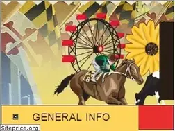 Sites similar to marylandstatefair.com