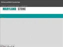 Sites similar to marylandstone.com