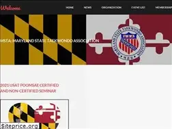 Sites similar to marylandtaekwondo.com