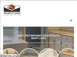 Sites similar to marylandtubntile.com