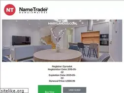 Sites similar to marylandus.com