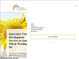 Sites similar to marylandvisiontherapy.com