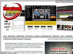 Sites similar to marylandwebdesigners.com
