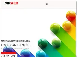 Sites similar to marylandwebsitedesigners.com