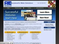 Sites similar to marylandwebsolutions.com
