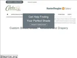 Sites similar to marylandwindowblinds.com