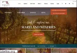 Sites similar to marylandwine.com