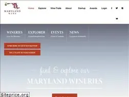Sites similar to marylandwineevents.com