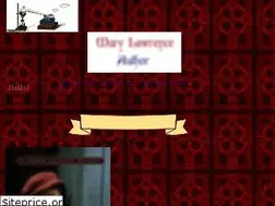 Sites similar to marylawrencebooks.com