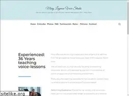 Sites similar to marylaymon.com