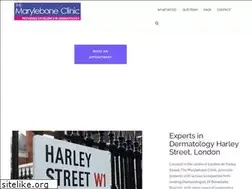 Sites similar to maryleboneclinic.co.uk