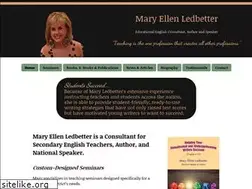Sites similar to maryledbetter.com