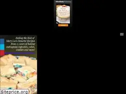Sites similar to maryleesdesserts.com