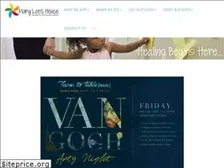 Sites similar to maryleeshouse.org