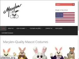Sites similar to marylen.com