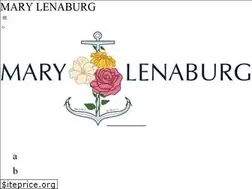 Sites similar to marylenaburg.com