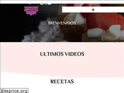 Sites similar to marylicius.com