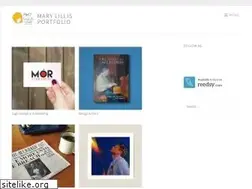 Sites similar to marylillis.com