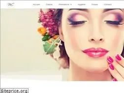 Sites similar to maryline-dermo.com