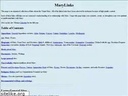 Sites similar to marylinks.org