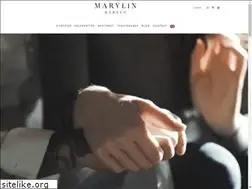 Sites similar to marylinrebelo.com