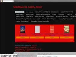 Sites similar to marylka57.blogspot.com