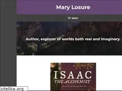 Sites similar to marylosure.com