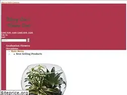 Sites similar to marylousflowercart.com