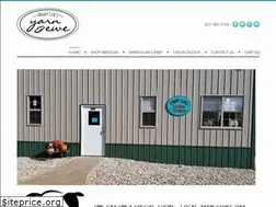 Sites similar to maryluesyarn.com