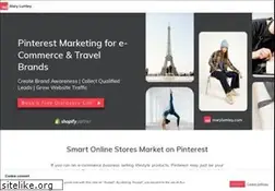 Sites similar to marylumley.com