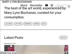 Sites similar to marylynnbuchanan.com