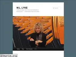 Sites similar to marylynnlyke.com