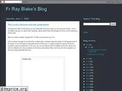Sites similar to marymagdalen.blogspot.com