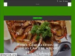 Sites similar to marymahoneys.com
