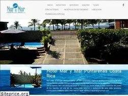 Sites similar to marymarcr.com