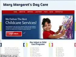 Sites similar to marymargaretdaycare.com