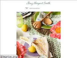 Sites similar to marymargaretsmith.com