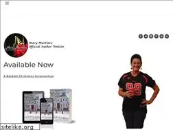 Sites similar to marymartinez.com
