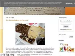 Sites similar to marymaryculinary.blogspot.com