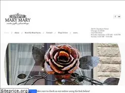 Sites similar to marymarygifts.com
