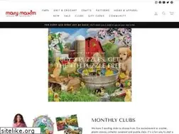 Sites similar to marymaxim.ca