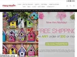 Sites similar to marymaxim.com