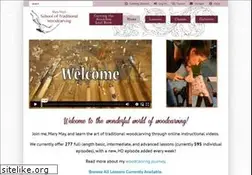 Sites similar to marymaycarving.com