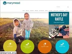Sites similar to marymead.org.au