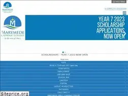 Sites similar to marymede.vic.edu.au