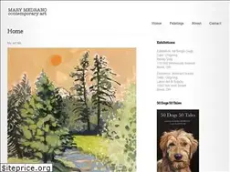 Sites similar to marymedrano.com