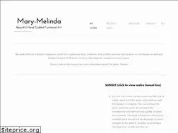 Sites similar to marymelinda.com