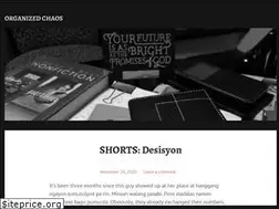 Sites similar to marymemary13.wordpress.com