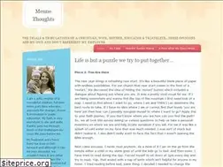 Sites similar to marymenne.com