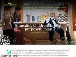 Sites similar to marymeyer.org